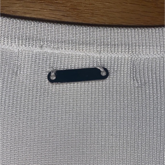 GUESS W92K1A DRESS - Picture 6 of 12